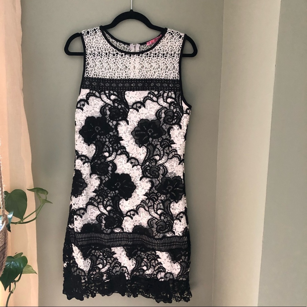 101 IDEES Freestyle For You (s/m) dress